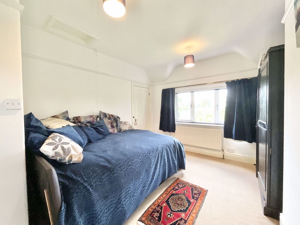 Checkley Lane, Checkley, CW5