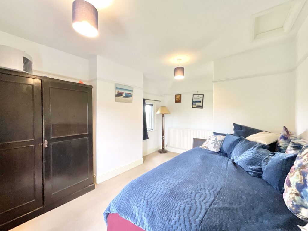 Checkley Lane, Checkley, CW5