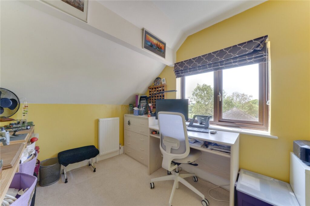 Lockley Wood, Market Drayton, TF9