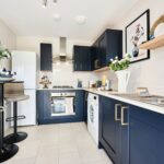 Levison St, Blythe Bridge, ST11