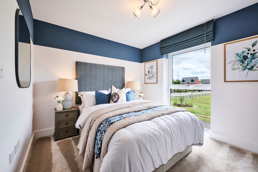 Levison St, Blythe Bridge, ST11