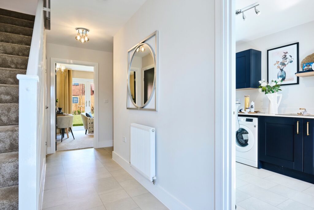 Levison St, Blythe Bridge, ST11