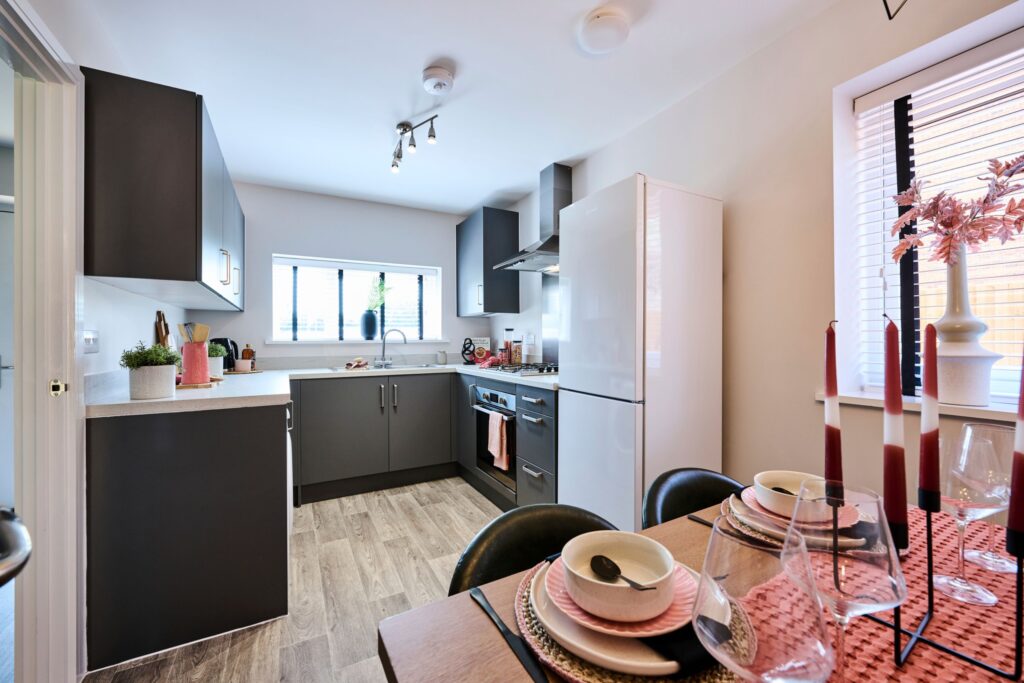 Levison St, Blythe Bridge, ST11