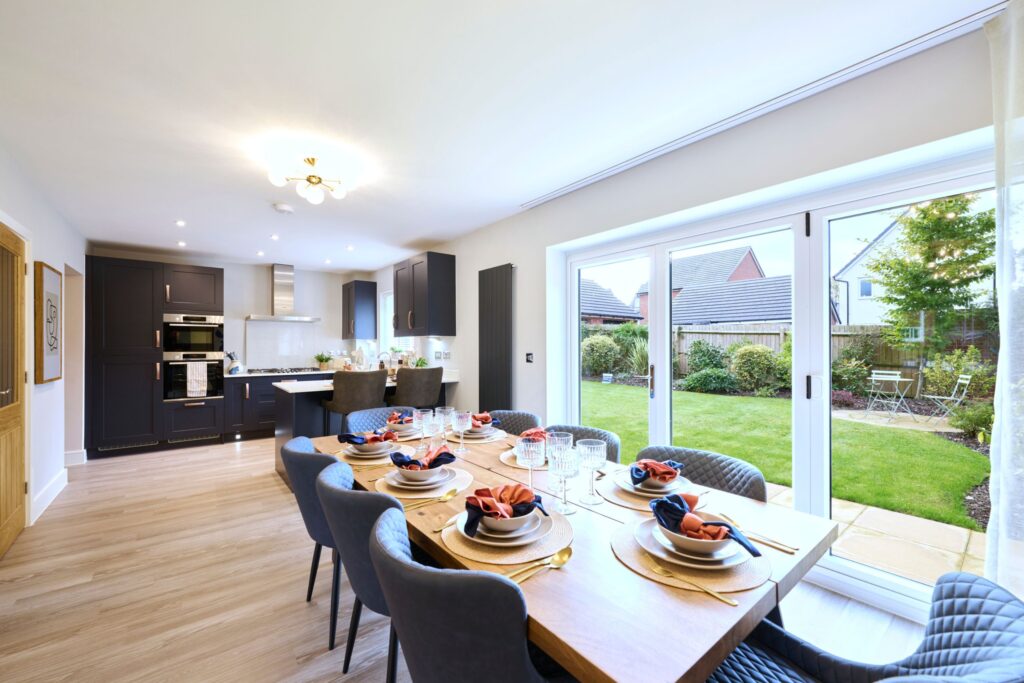 Levinson Street, Blythe Bridge, ST11