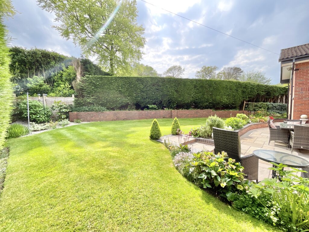 Gravelly Hill, Ashley, TF9