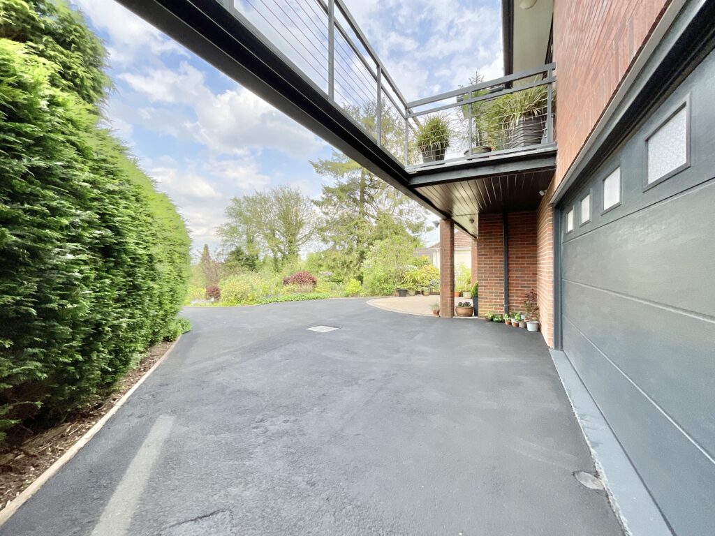 Gravelly Hill, Ashley, TF9