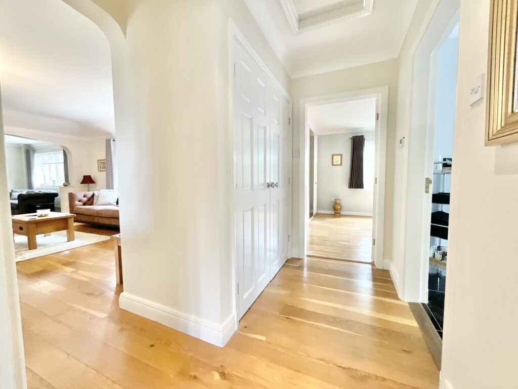 Gravelly Hill, Ashley, TF9
