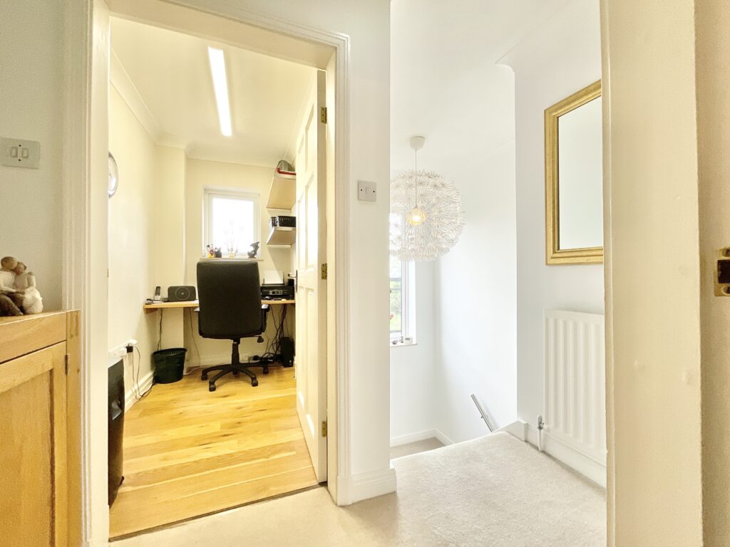 Gravelly Hill, Ashley, TF9
