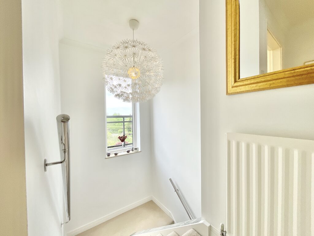 Gravelly Hill, Ashley, TF9