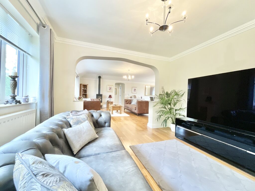 Gravelly Hill, Ashley, TF9