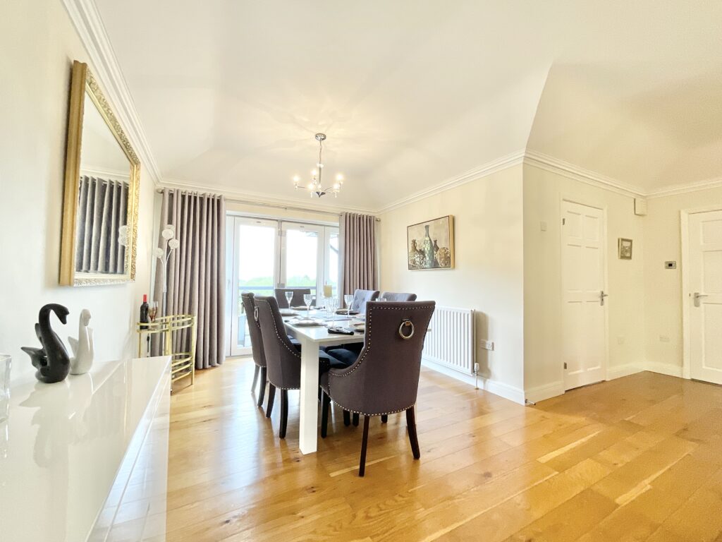 Gravelly Hill, Ashley, TF9