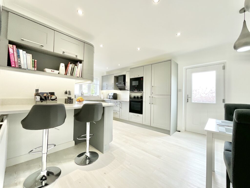 Gravelly Hill, Ashley, TF9