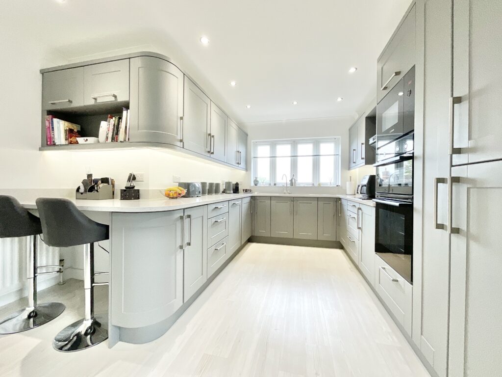 Gravelly Hill, Ashley, TF9