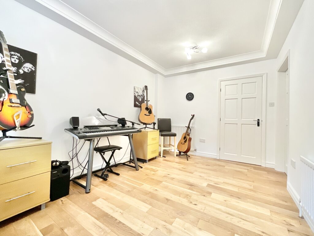 Gravelly Hill, Ashley, TF9