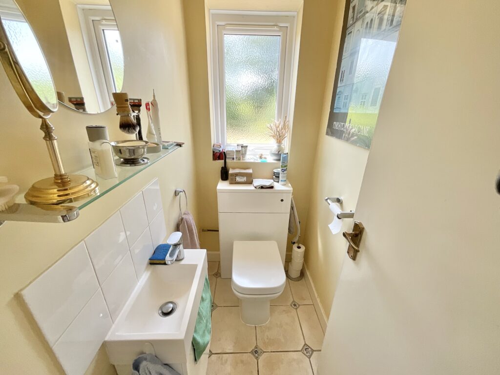 Moorsfield Avenue, Audlem, CW3
