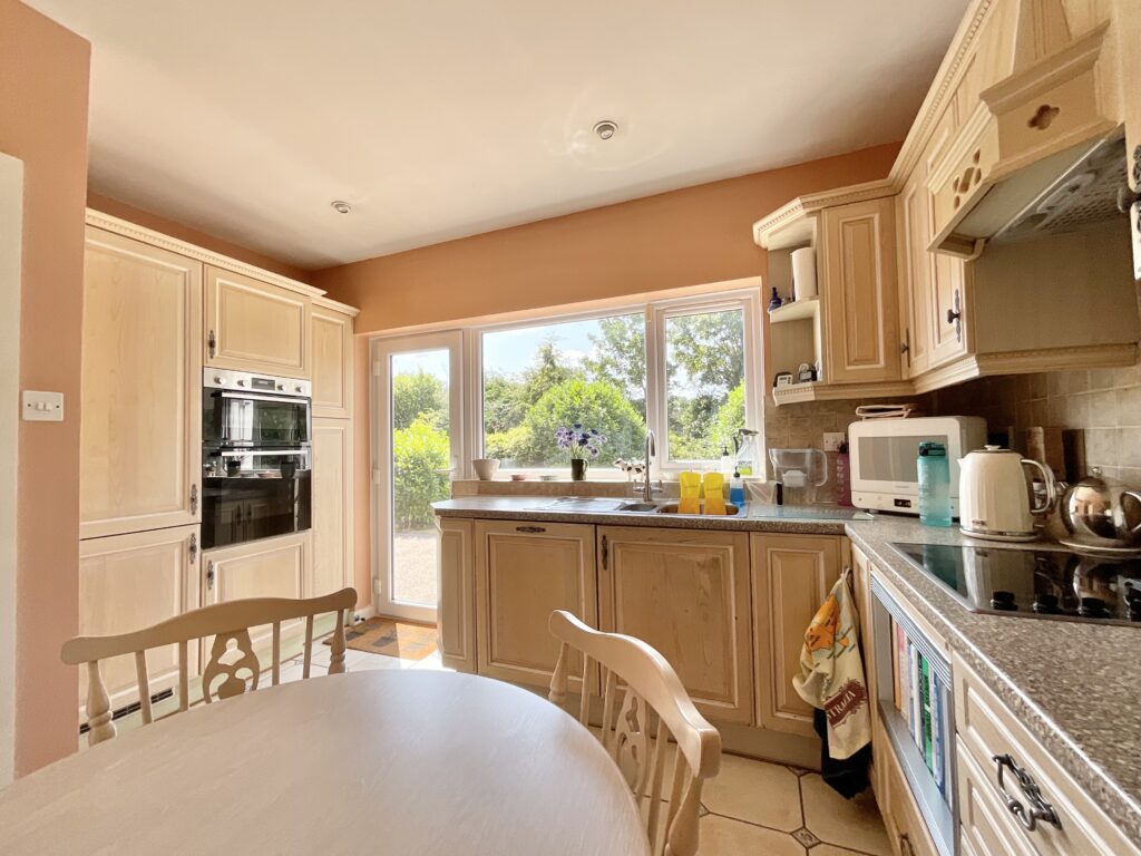 Moorsfield Avenue, Audlem, CW3