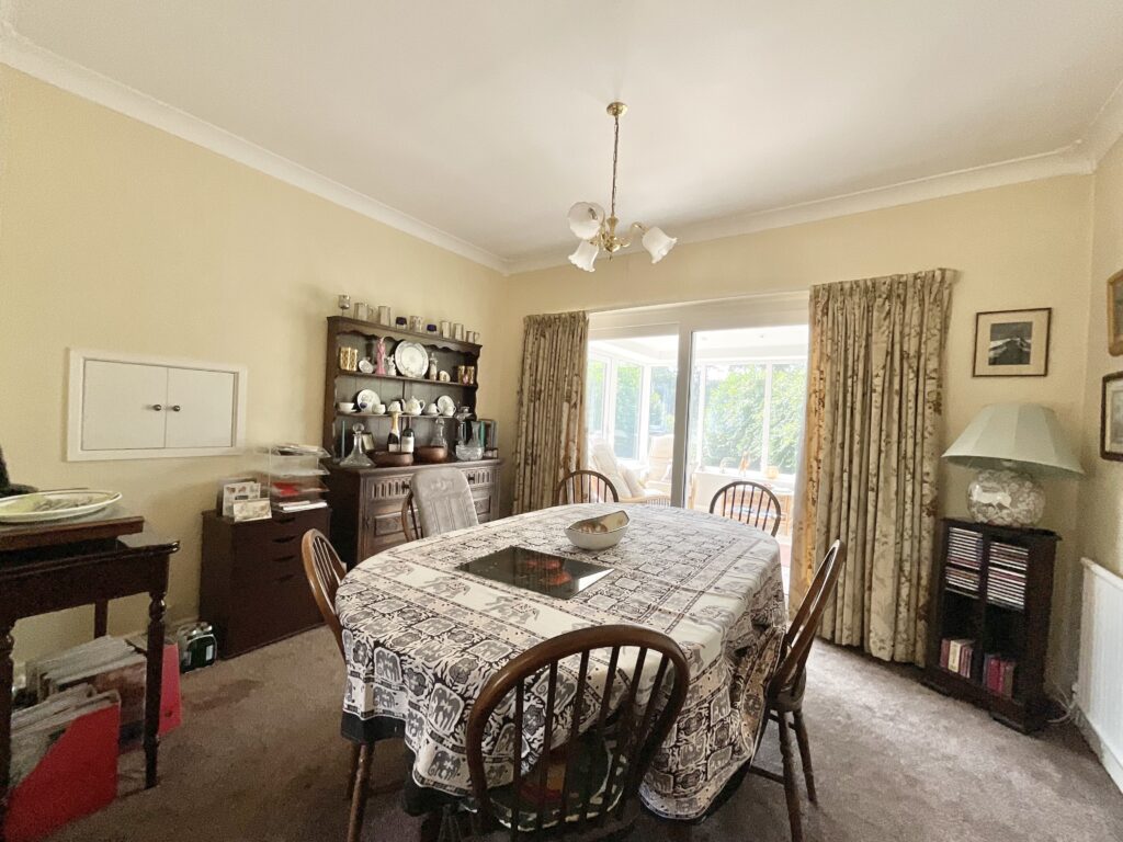 Moorsfield Avenue, Audlem, CW3