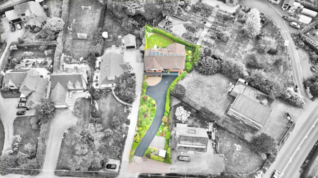 Gravelly Hill, Ashley, TF9