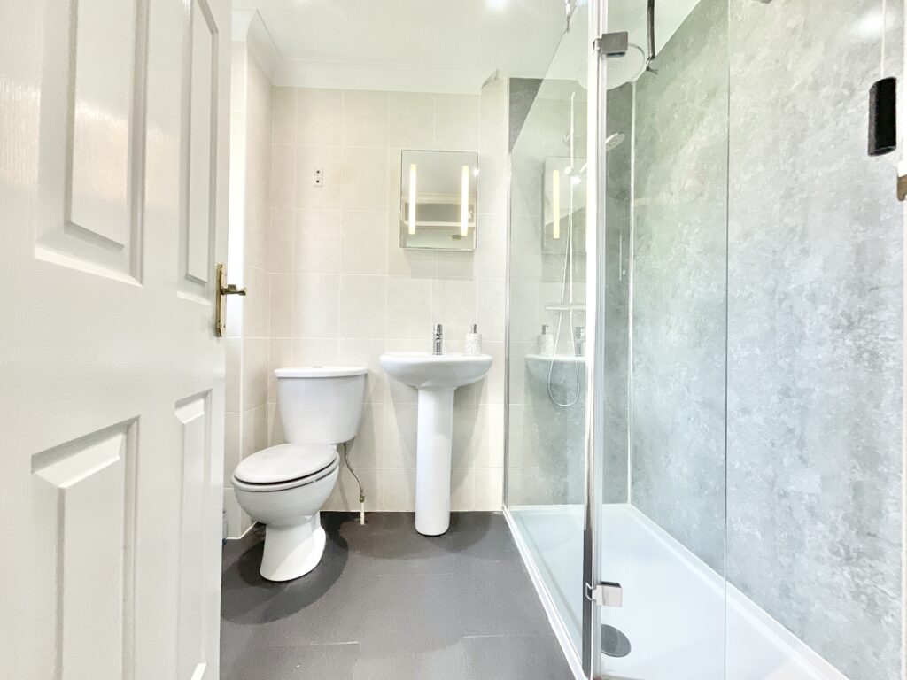 Barley Orchard, Gnosall, ST20