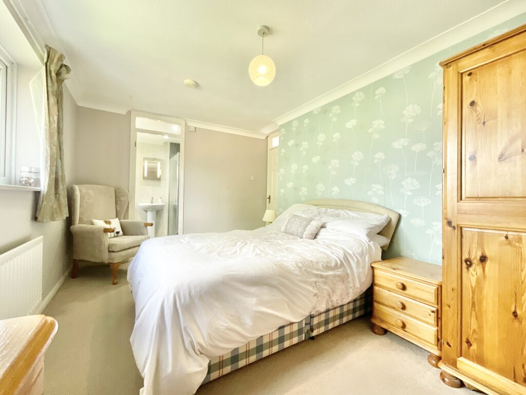 Barley Orchard, Gnosall, ST20
