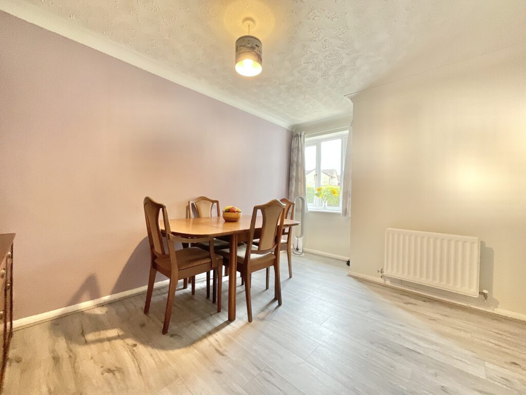 Barley Orchard, Gnosall, ST20