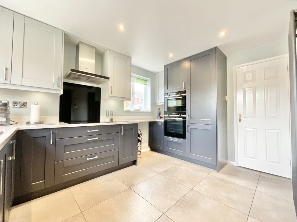 Barley Orchard, Gnosall, ST20