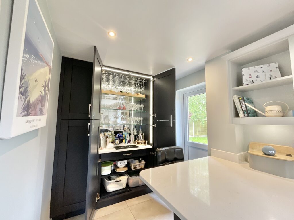 Barley Orchard, Gnosall, ST20