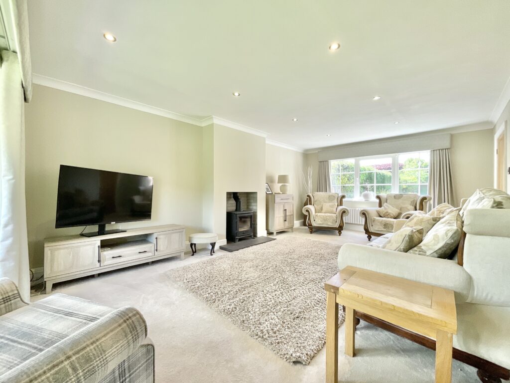 Aston Lane, Aston, ST15