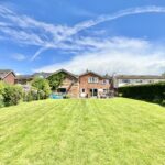 Aston Lane, Aston, ST15