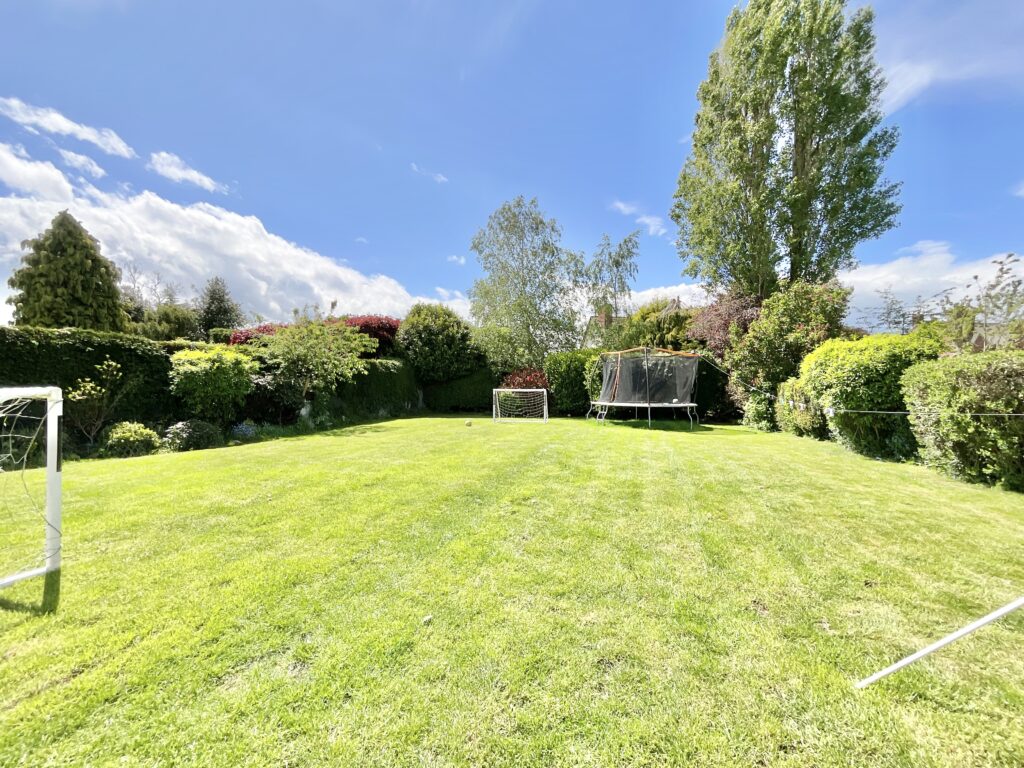 Aston Lane, Aston, ST15