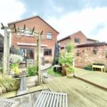 Cloisters, Gnosall, ST20