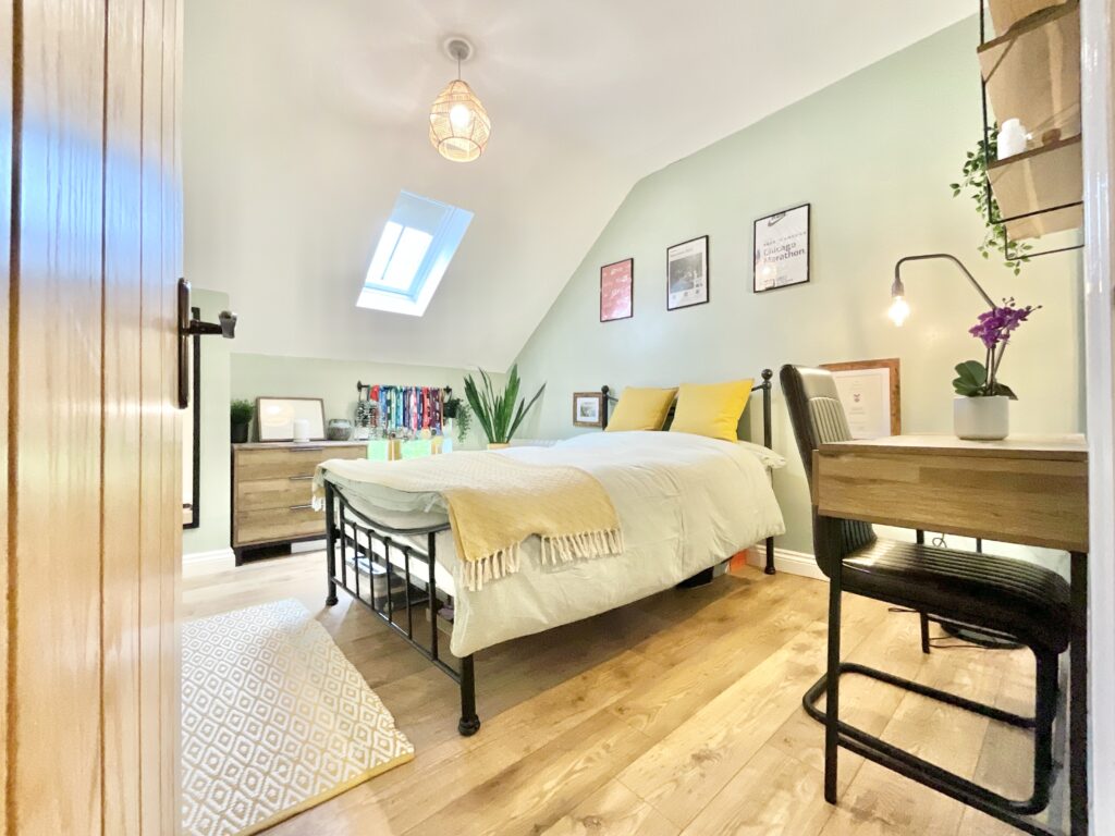 Bearstone, Market Drayton, TF9