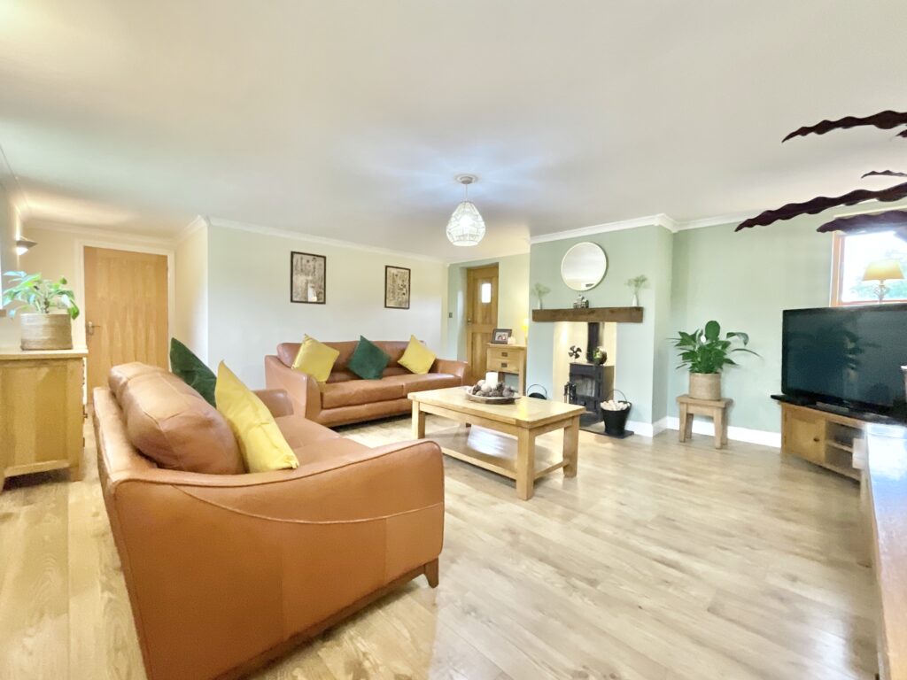 Bearstone, Market Drayton, TF9