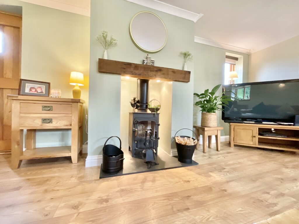 Bearstone, Market Drayton, TF9