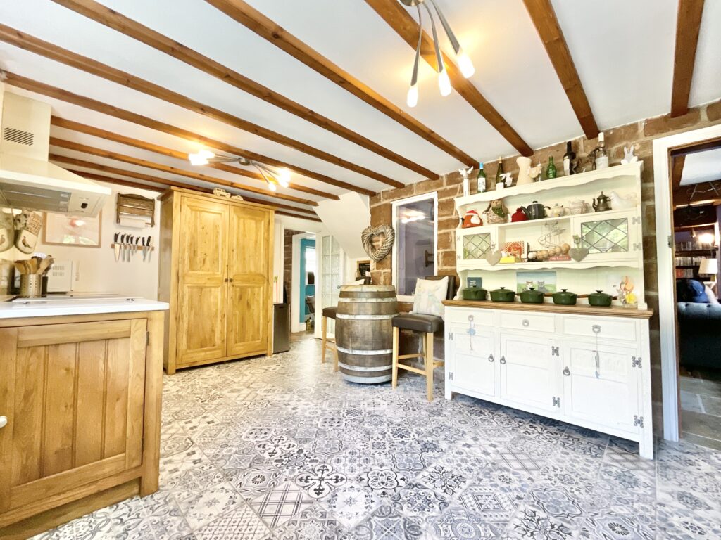 Lockley Wood, Market Drayton, TF9