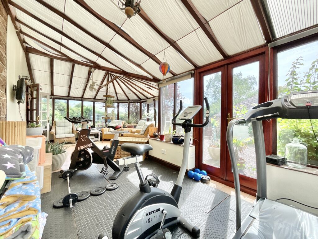 Lockley Wood, Market Drayton, TF9