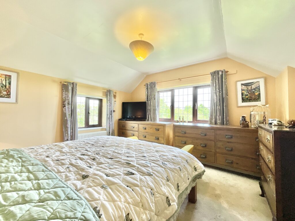 Lockley Wood, Market Drayton, TF9