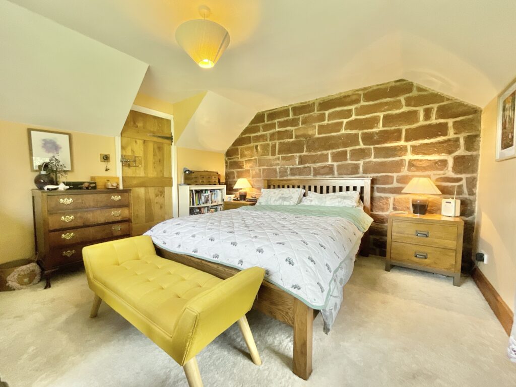 Lockley Wood, Market Drayton, TF9