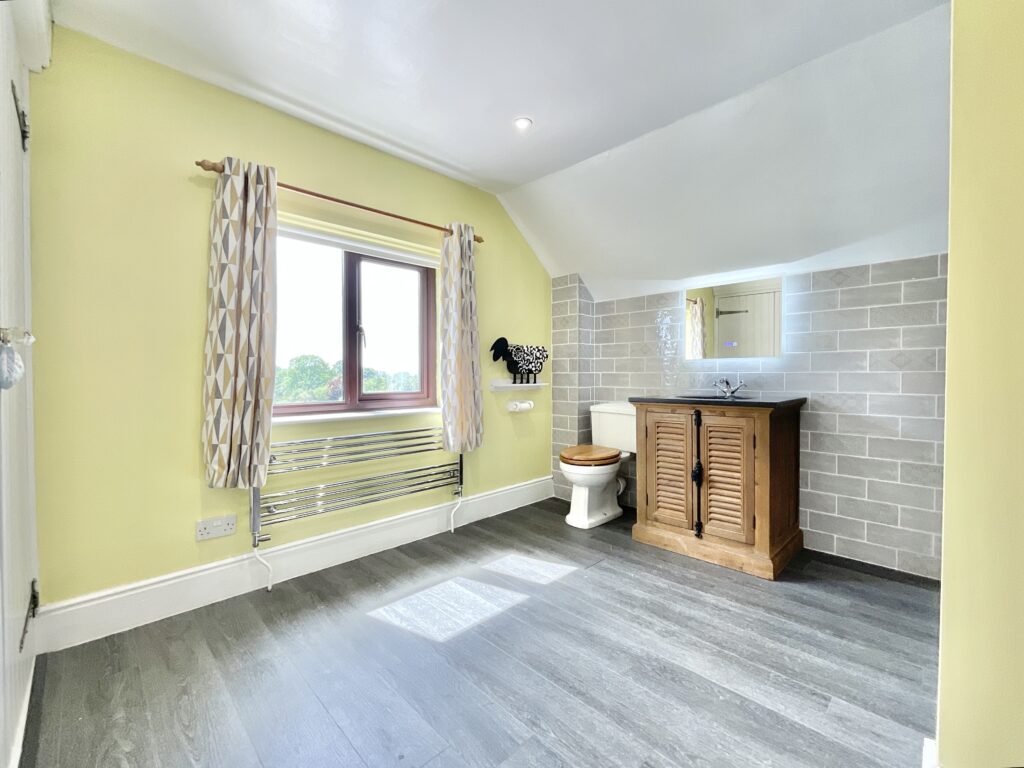 Lockley Wood, Market Drayton, TF9
