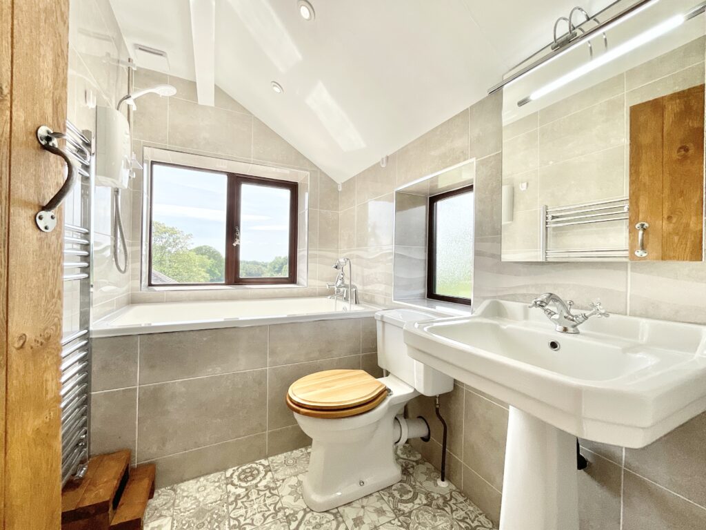Lockley Wood, Market Drayton, TF9