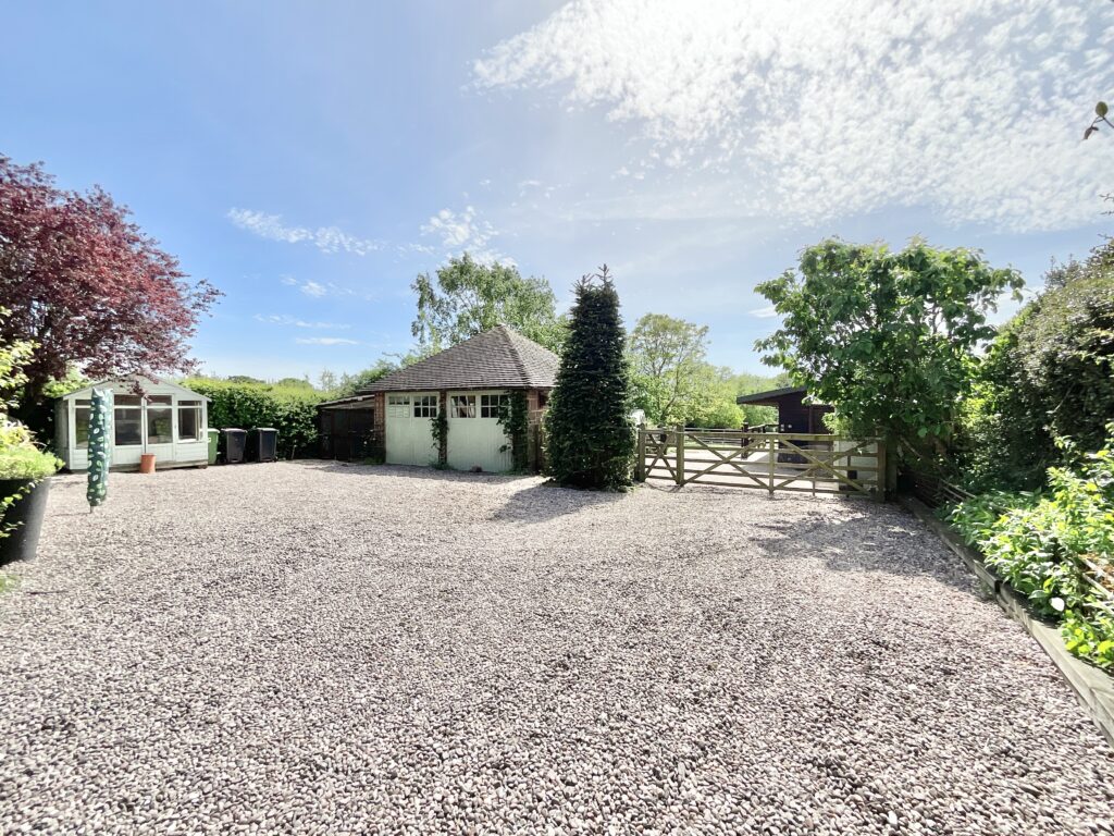 Lockley Wood, Market Drayton, TF9
