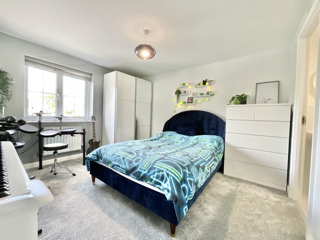 Wheelwright Drive, Eccleshall, ST21