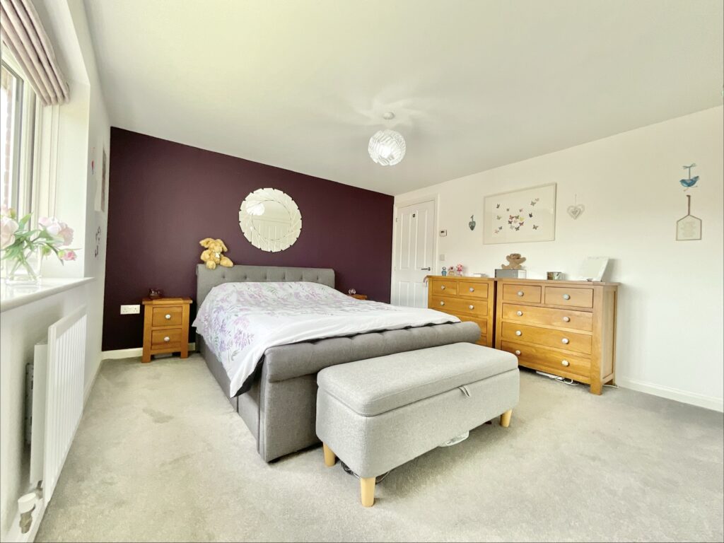 Wheelwright Drive, Eccleshall, ST21