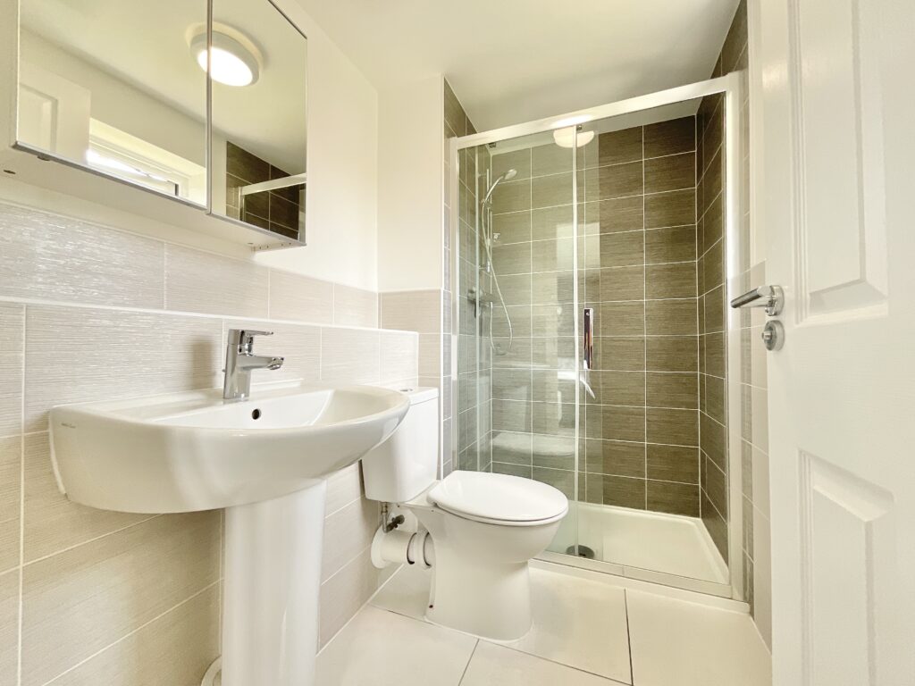 Wheelwright Drive, Eccleshall, ST21