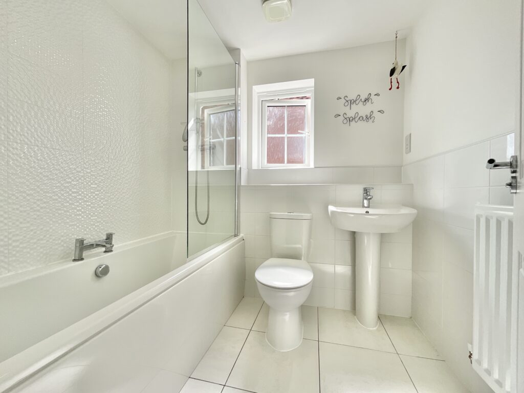 Wheelwright Drive, Eccleshall, ST21