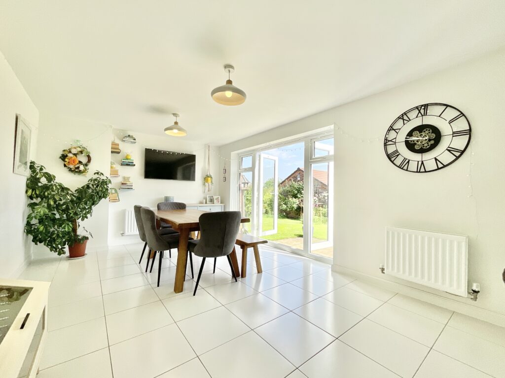 Wheelwright Drive, Eccleshall, ST21