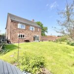 Wheelwright Drive, Eccleshall, ST21