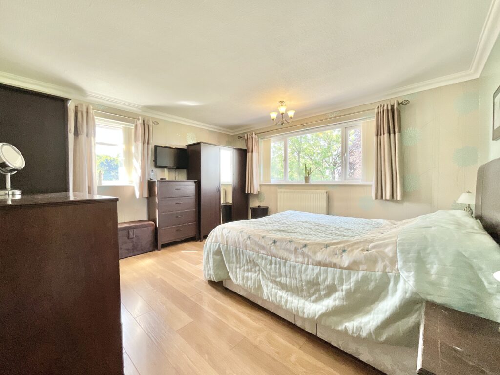 Whitgreave Lane, Whitgreave, ST18