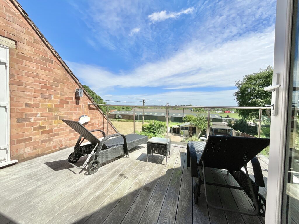 Dunston, Stafford, ST18