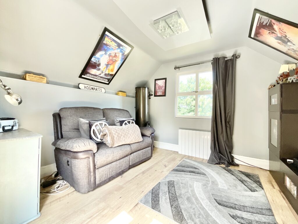 Dunston, Stafford, ST18